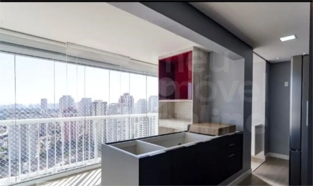 Apartamento com 2 quartos à venda, 98m2 em Vila Mascote, São Paulo - SP - imagem 6 Foto 6 de Apartamento com 2 quartos à venda, 98m2 em Vila Mascote, São Paulo - SP