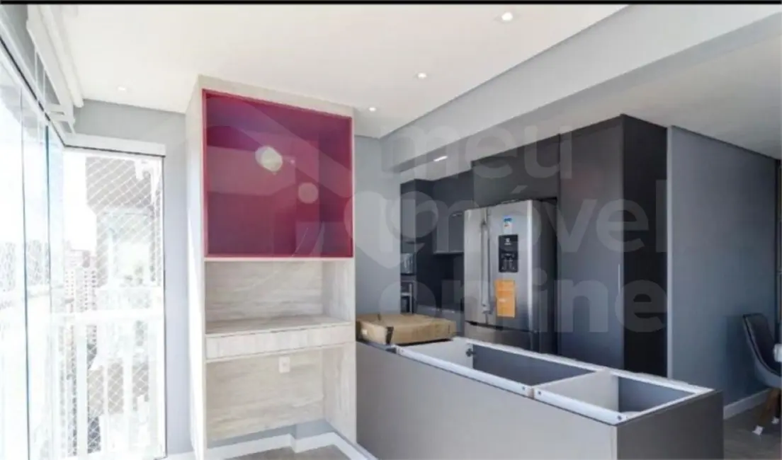 Foto 2 de Apartamento com 2 quartos à venda, 98m2 em Vila Mascote, São Paulo - SP