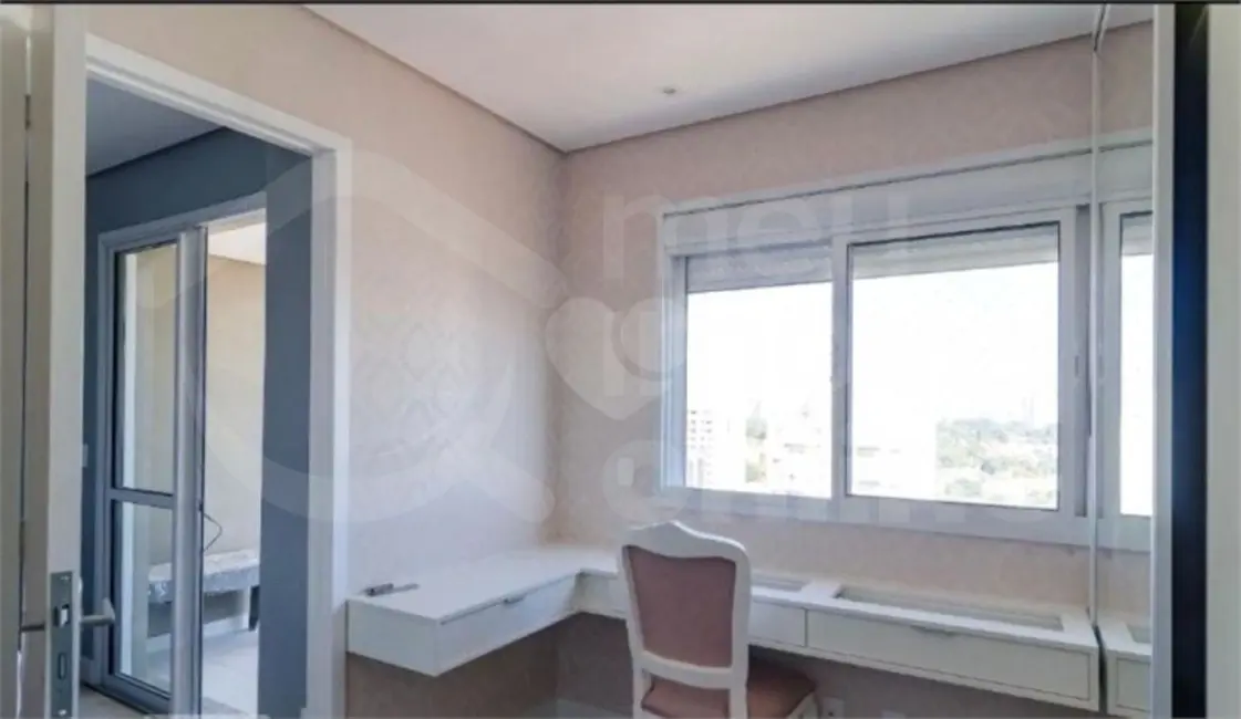 Apartamento com 2 quartos à venda, 98m2 em Vila Mascote, São Paulo - SP - imagem 9 Foto 9 de Apartamento com 2 quartos à venda, 98m2 em Vila Mascote, São Paulo - SP