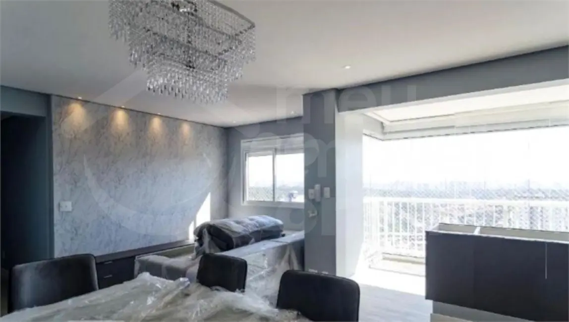 Apartamento com 2 quartos à venda, 98m2 em Vila Mascote, São Paulo - SP - imagem 4 Foto 4 de Apartamento com 2 quartos à venda, 98m2 em Vila Mascote, São Paulo - SP