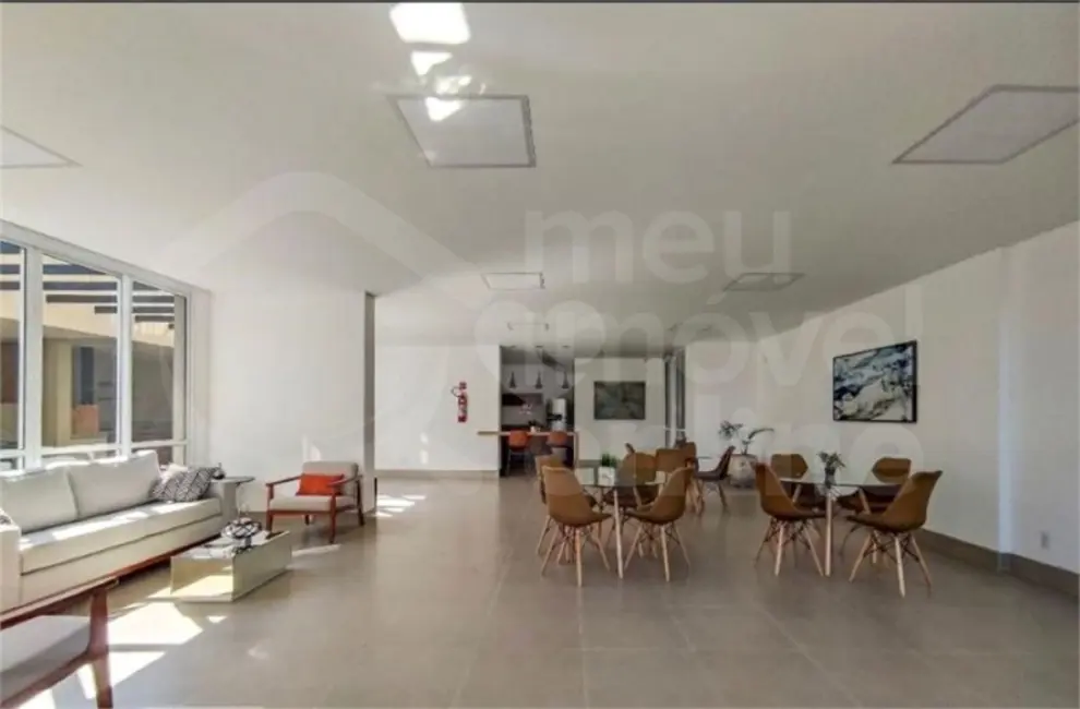 Apartamento com 2 quartos à venda, 98m2 em Vila Mascote, São Paulo - SP - imagem 8 Foto 8 de Apartamento com 2 quartos à venda, 98m2 em Vila Mascote, São Paulo - SP