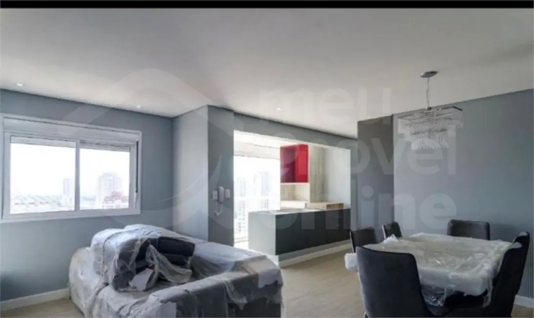 Foto 1 de Apartamento com 2 quartos à venda, 98m2 em Vila Mascote, São Paulo - SP
