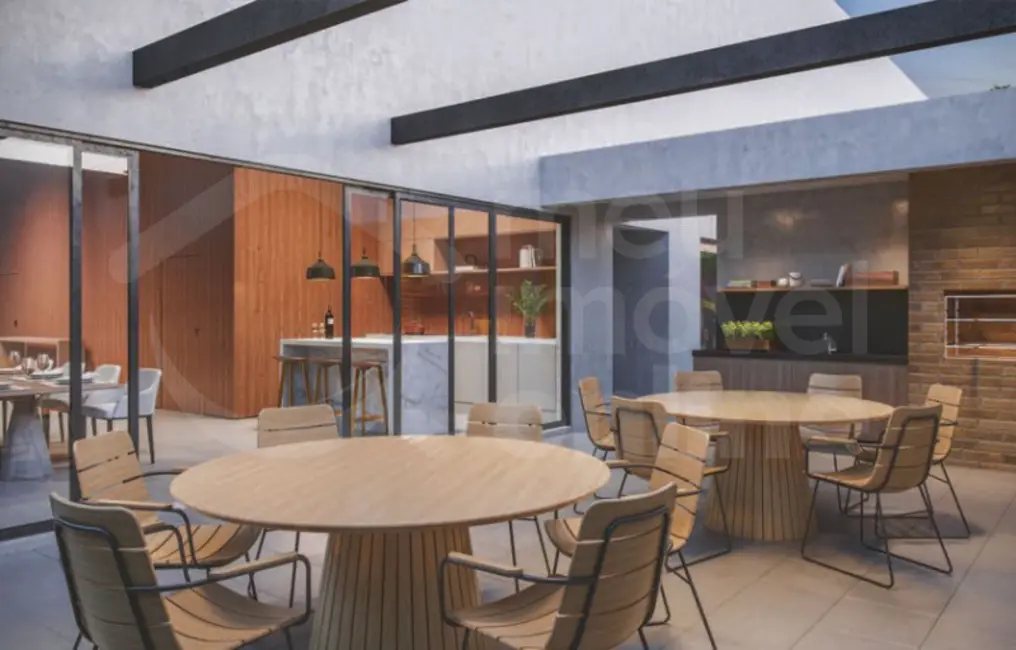 Apartamento com 4 quartos à venda, 303m2 em Vila Nova Conceição, São Paulo - SP - imagem 7 Foto 7 de Apartamento com 4 quartos à venda, 303m2 em Vila Nova Conceição, São Paulo - SP