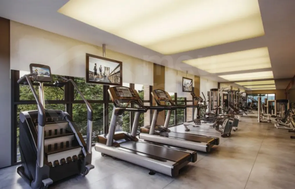 Apartamento com 4 quartos à venda, 303m2 em Vila Nova Conceição, São Paulo - SP - imagem 4 Foto 4 de Apartamento com 4 quartos à venda, 303m2 em Vila Nova Conceição, São Paulo - SP