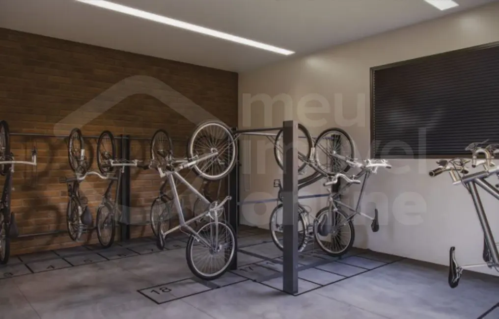 Apartamento com 4 quartos à venda, 303m2 em Vila Nova Conceição, São Paulo - SP - imagem 5 Foto 5 de Apartamento com 4 quartos à venda, 303m2 em Vila Nova Conceição, São Paulo - SP