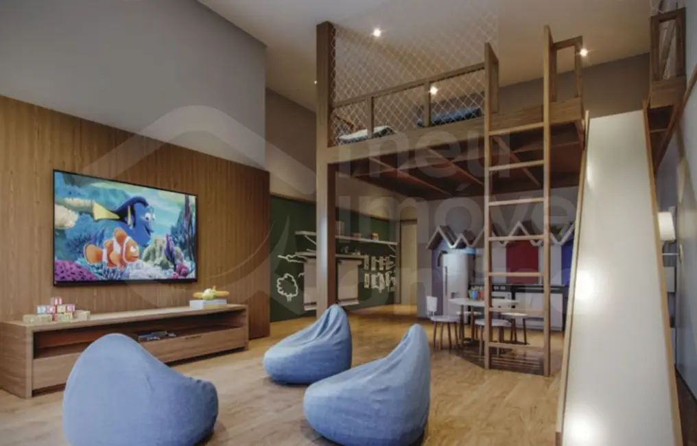 Apartamento com 4 quartos à venda, 303m2 em Vila Nova Conceição, São Paulo - SP - imagem 6 Foto 6 de Apartamento com 4 quartos à venda, 303m2 em Vila Nova Conceição, São Paulo - SP