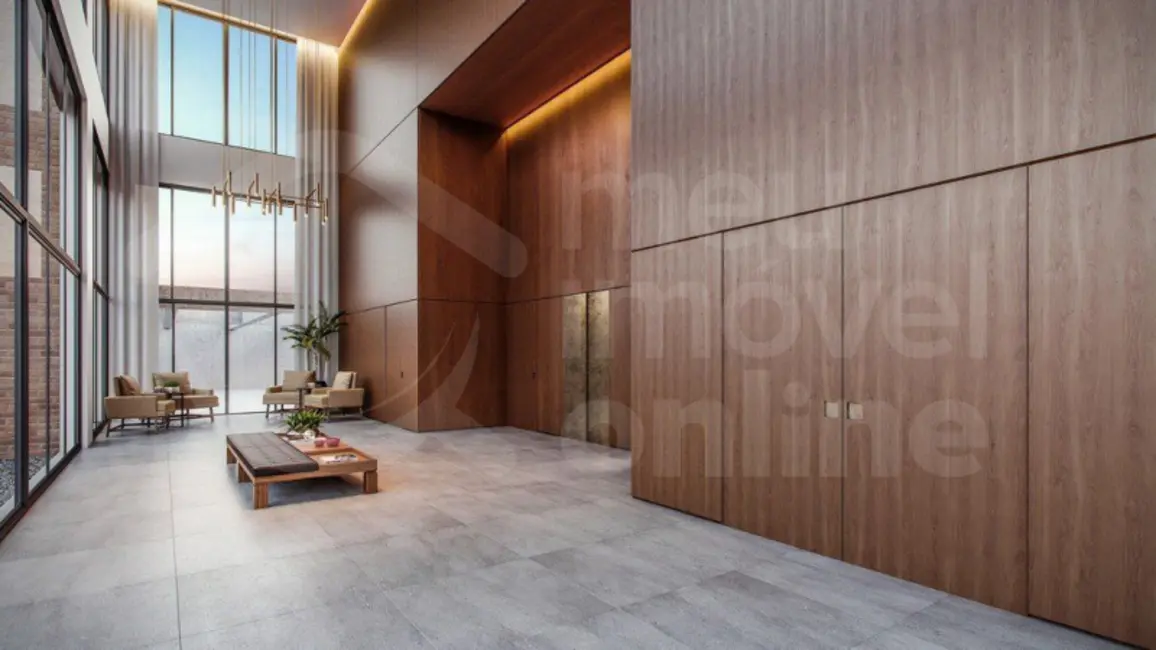 Apartamento com 4 quartos à venda, 303m2 em Vila Nova Conceição, São Paulo - SP - imagem 2 Foto 2 de Apartamento com 4 quartos à venda, 303m2 em Vila Nova Conceição, São Paulo - SP