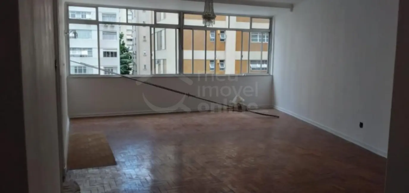 Foto 1 de Apartamento com 3 quartos à venda, 160m2 em Higienópolis, São Paulo - SP
