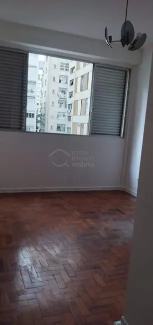 Apartamento com 3 quartos à venda, 160m2 em Higienópolis, São Paulo - SP - imagem 4 Foto 4 de Apartamento com 3 quartos à venda, 160m2 em Higienópolis, São Paulo - SP