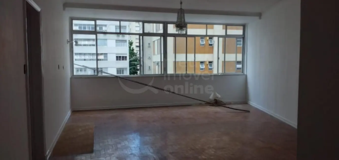 Apartamento com 3 quartos à venda, 160m2 em Higienópolis, São Paulo - SP - imagem 8 Foto 8 de Apartamento com 3 quartos à venda, 160m2 em Higienópolis, São Paulo - SP