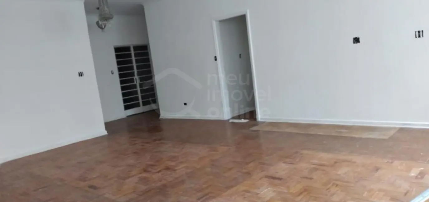 Apartamento com 3 quartos à venda, 160m2 em Higienópolis, São Paulo - SP - imagem 3 Foto 3 de Apartamento com 3 quartos à venda, 160m2 em Higienópolis, São Paulo - SP