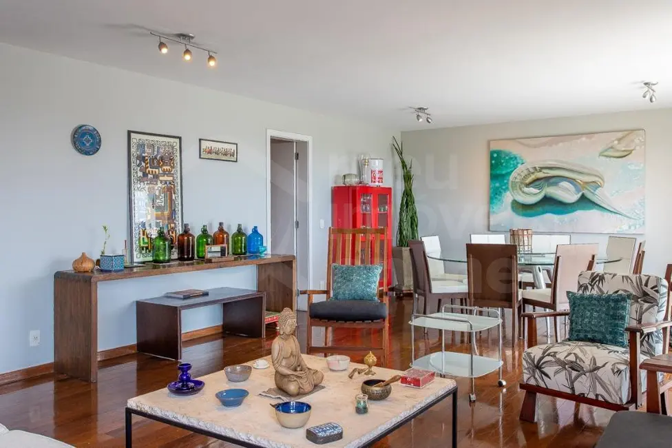 Foto 3 de Apartamento com 3 quartos à venda, 237m2 em Vila Mariana, São Paulo - SP