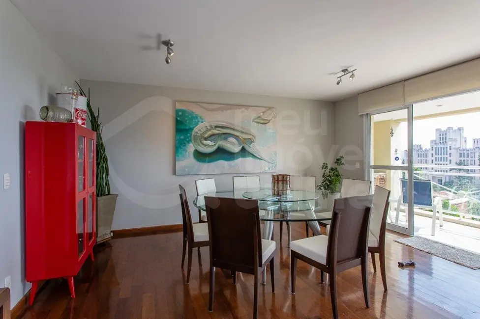 Foto 8 de Apartamento com 3 quartos à venda, 237m2 em Vila Mariana, São Paulo - SP