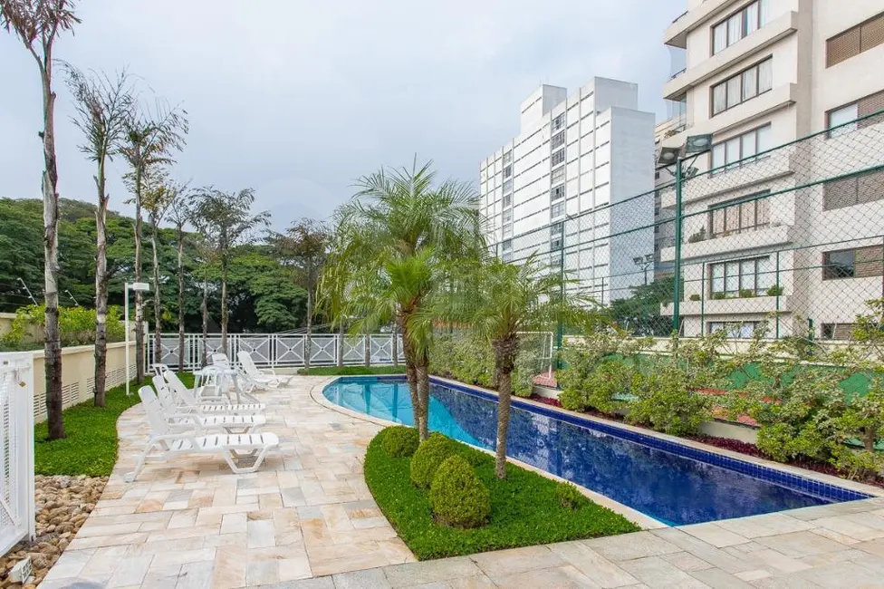 Foto 2 de Apartamento com 3 quartos à venda, 237m2 em Vila Mariana, São Paulo - SP