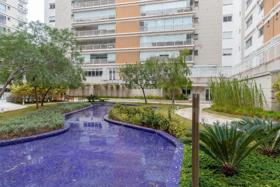 Foto 4 de Apartamento com 4 quartos à venda, 300m2 em Bosque da Saúde, São Paulo - SP