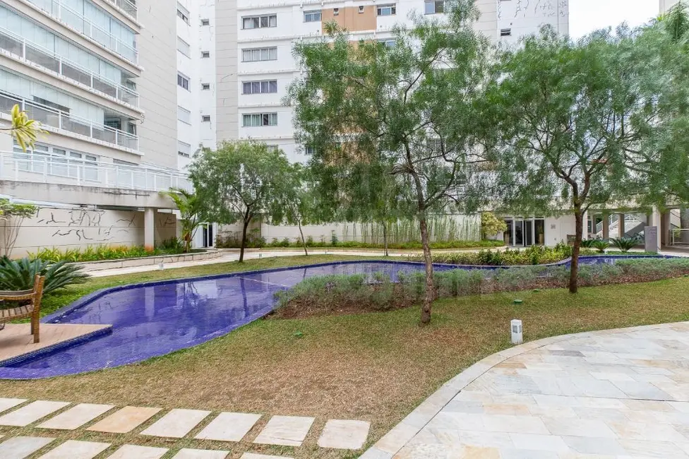Foto 6 de Apartamento com 4 quartos à venda, 300m2 em Bosque da Saúde, São Paulo - SP