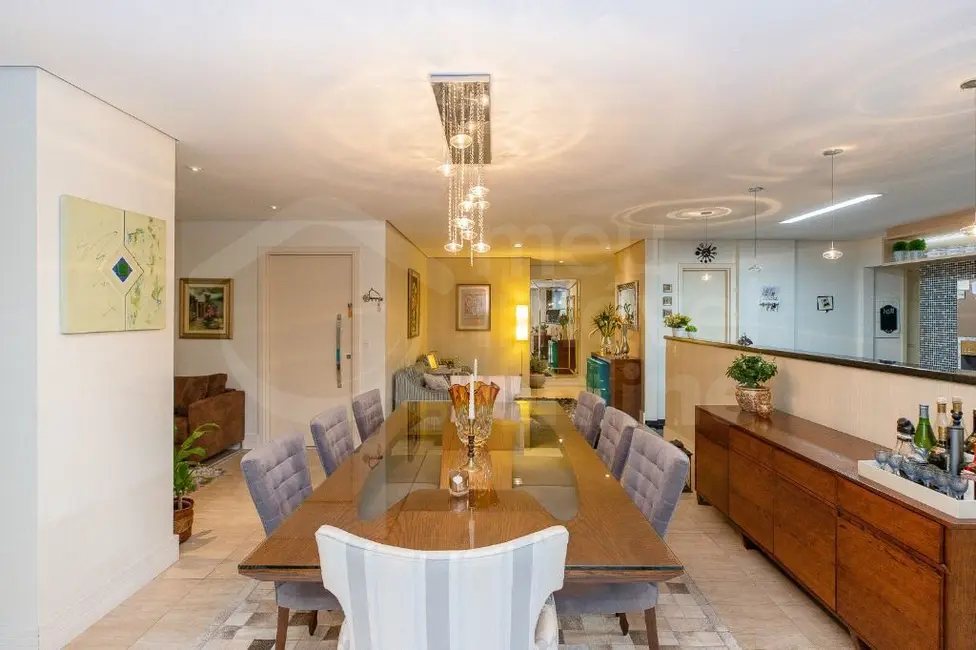 Foto 1 de Apartamento com 4 quartos à venda, 300m2 em Bosque da Saúde, São Paulo - SP