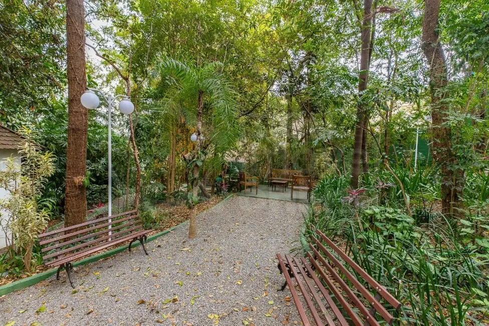 Foto 9 de Apartamento com 4 quartos à venda, 300m2 em Bosque da Saúde, São Paulo - SP