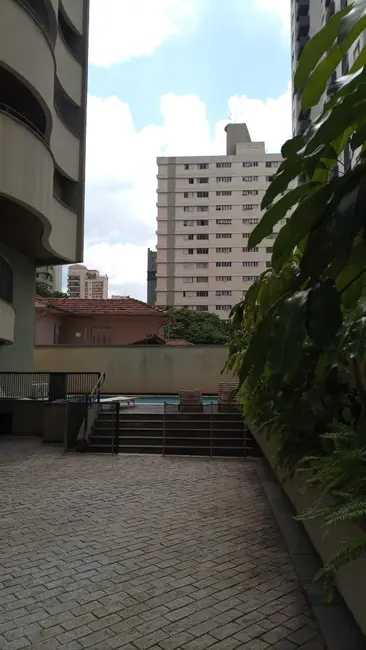 Apartamento com 1 quarto à venda, 54m2 em Indianópolis, São Paulo - SP - imagem 6 Foto 6 de Apartamento com 1 quarto à venda, 54m2 em Indianópolis, São Paulo - SP