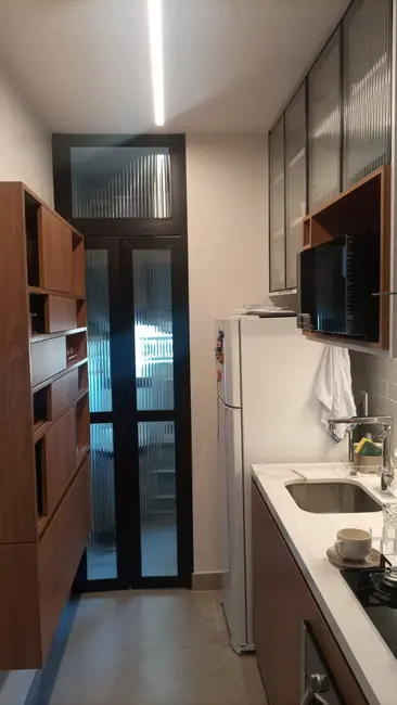 Apartamento com 1 quarto à venda, 54m2 em Indianópolis, São Paulo - SP - imagem 5 Foto 5 de Apartamento com 1 quarto à venda, 54m2 em Indianópolis, São Paulo - SP