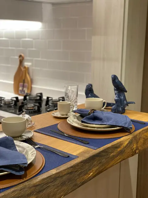 Apartamento com 1 quarto à venda, 54m2 em Indianópolis, São Paulo - SP - imagem 3 Foto 3 de Apartamento com 1 quarto à venda, 54m2 em Indianópolis, São Paulo - SP