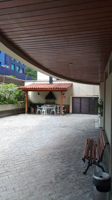 Apartamento com 1 quarto à venda, 54m2 em Indianópolis, São Paulo - SP - imagem 7 Foto 7 de Apartamento com 1 quarto à venda, 54m2 em Indianópolis, São Paulo - SP