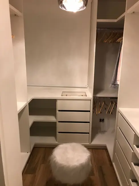 Foto 6 de Apartamento com 2 quartos à venda, 59m2 em Vila Anastácio, São Paulo - SP