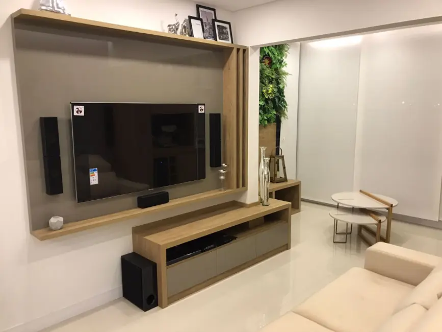 Foto 2 de Apartamento com 2 quartos à venda, 59m2 em Vila Anastácio, São Paulo - SP