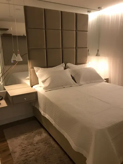 Foto 8 de Apartamento com 2 quartos à venda, 59m2 em Vila Anastácio, São Paulo - SP