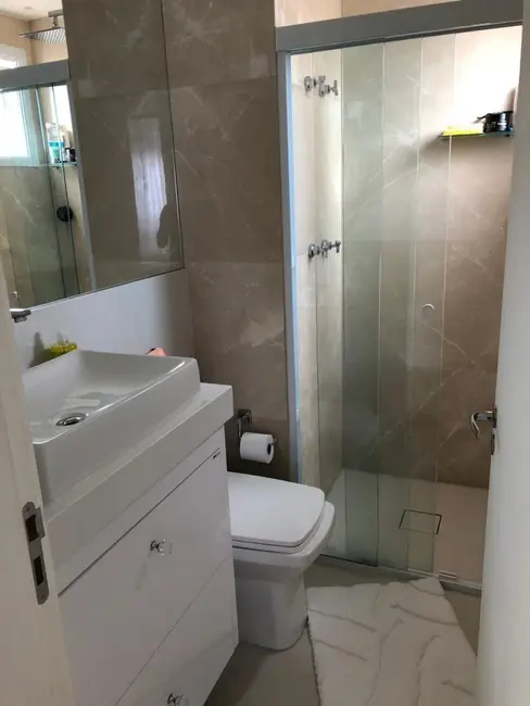 Foto 5 de Apartamento com 2 quartos à venda, 59m2 em Vila Anastácio, São Paulo - SP