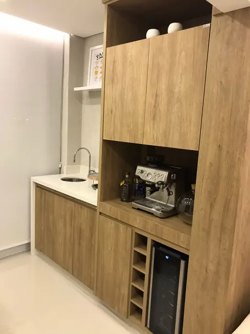 Foto 4 de Apartamento com 2 quartos à venda, 59m2 em Vila Anastácio, São Paulo - SP