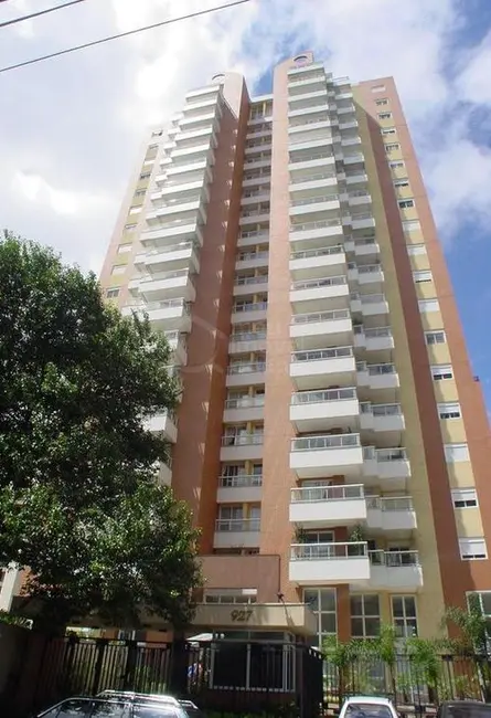 Foto 2 de Apartamento com 3 quartos à venda, 195m2 em Indianópolis, São Paulo - SP