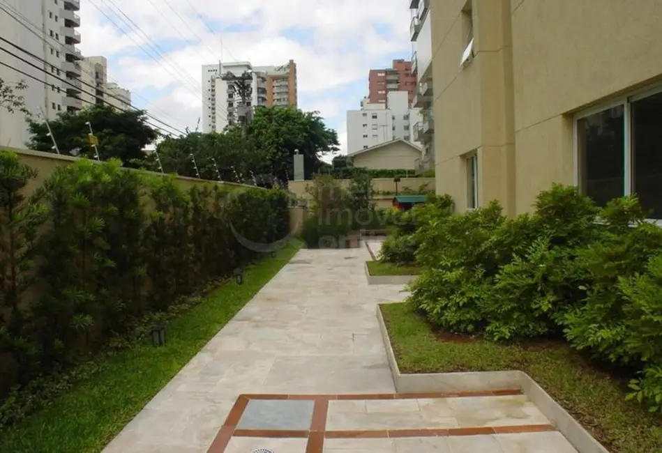 Foto 3 de Apartamento com 3 quartos à venda, 195m2 em Indianópolis, São Paulo - SP