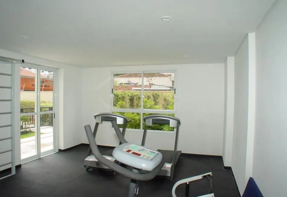 Foto 4 de Apartamento com 3 quartos à venda, 195m2 em Indianópolis, São Paulo - SP