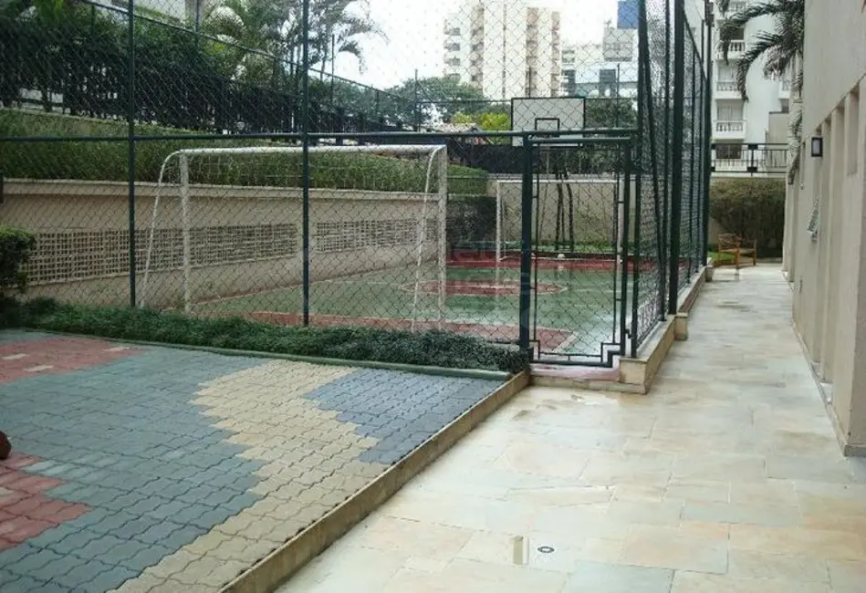 Foto 7 de Apartamento com 3 quartos à venda, 195m2 em Indianópolis, São Paulo - SP