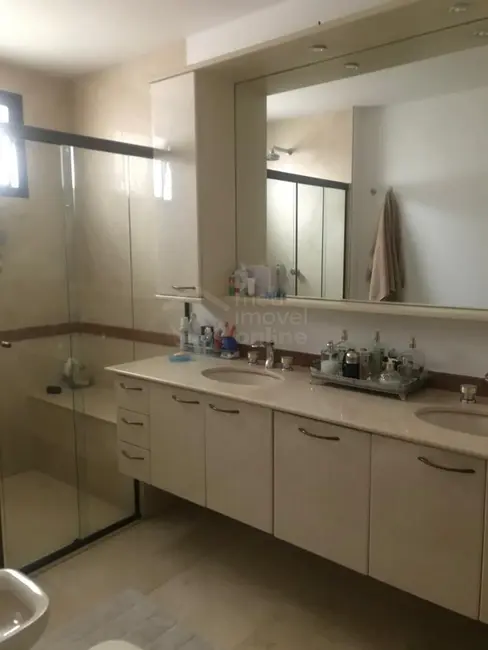 Foto 3 de Apartamento com 4 quartos à venda, 277m2 em Campo Belo, São Paulo - SP