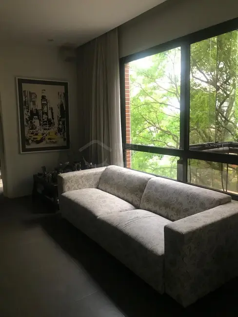 Foto 8 de Apartamento com 4 quartos à venda, 277m2 em Campo Belo, São Paulo - SP