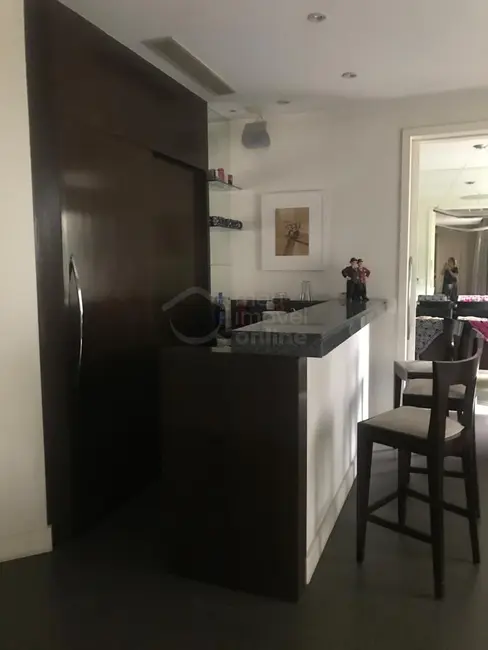 Foto 7 de Apartamento com 4 quartos à venda, 277m2 em Campo Belo, São Paulo - SP