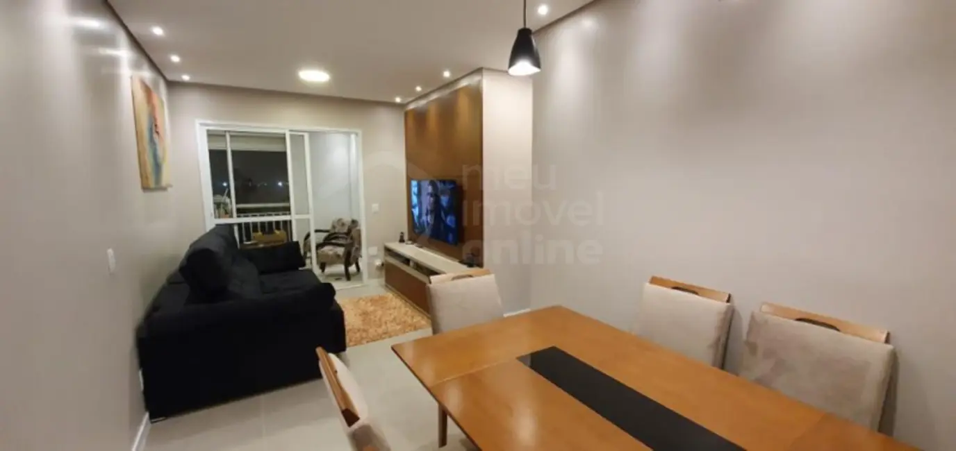 Foto 1 de Apartamento com 3 quartos à venda, 79m2 em Barra Funda, São Paulo - SP