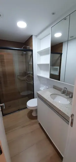 Apartamento com 3 quartos à venda, 79m2 em Barra Funda, São Paulo - SP - imagem 5 Foto 5 de Apartamento com 3 quartos à venda, 79m2 em Barra Funda, São Paulo - SP