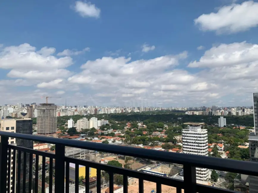 Cobertura com 3 quartos à venda, 166m2 em Pinheiros, São Paulo - SP - imagem 7 Foto 7 de Cobertura com 3 quartos à venda, 166m2 em Pinheiros, São Paulo - SP