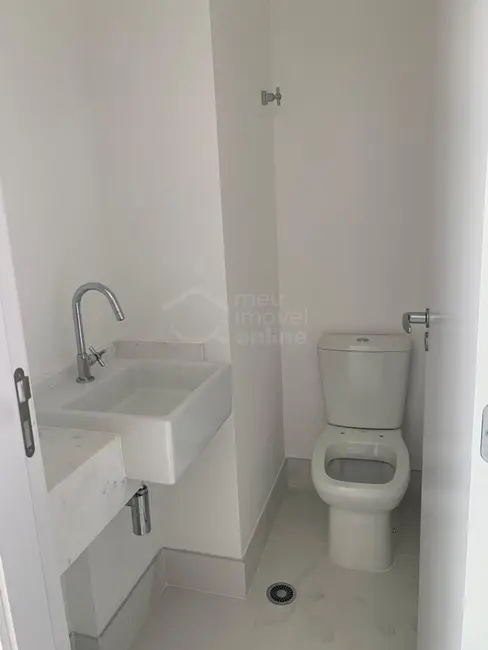 Cobertura com 3 quartos à venda, 166m2 em Pinheiros, São Paulo - SP - imagem 9 Foto 9 de Cobertura com 3 quartos à venda, 166m2 em Pinheiros, São Paulo - SP