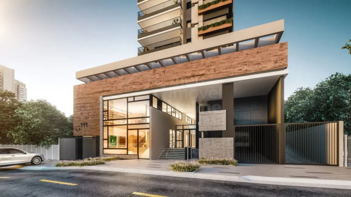 Cobertura com 3 quartos à venda, 166m2 em Pinheiros, São Paulo - SP - imagem 3 Foto 3 de Cobertura com 3 quartos à venda, 166m2 em Pinheiros, São Paulo - SP