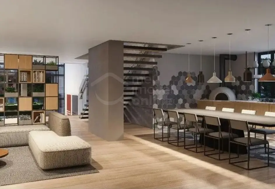 Cobertura com 3 quartos à venda, 166m2 em Pinheiros, São Paulo - SP - imagem 1 Foto 1 de Cobertura com 3 quartos à venda, 166m2 em Pinheiros, São Paulo - SP