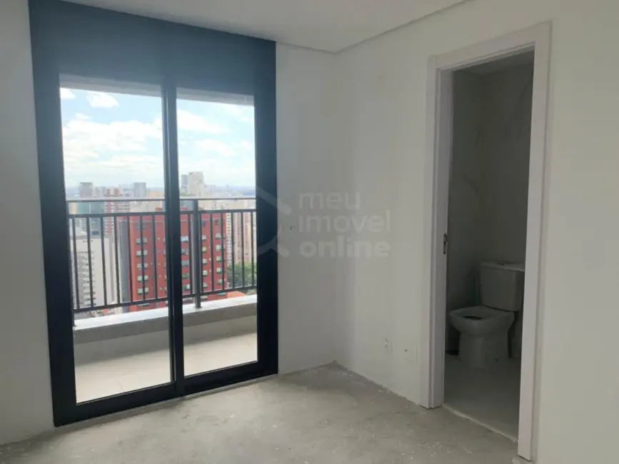 Cobertura com 3 quartos à venda, 166m2 em Pinheiros, São Paulo - SP - imagem 8 Foto 8 de Cobertura com 3 quartos à venda, 166m2 em Pinheiros, São Paulo - SP