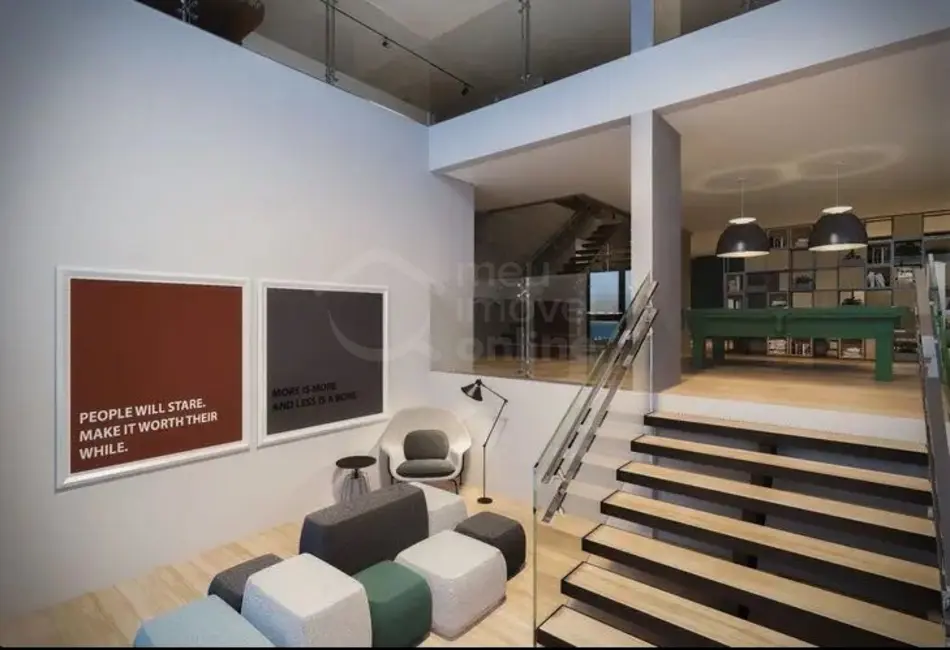 Cobertura com 3 quartos à venda, 166m2 em Pinheiros, São Paulo - SP - imagem 6 Foto 6 de Cobertura com 3 quartos à venda, 166m2 em Pinheiros, São Paulo - SP