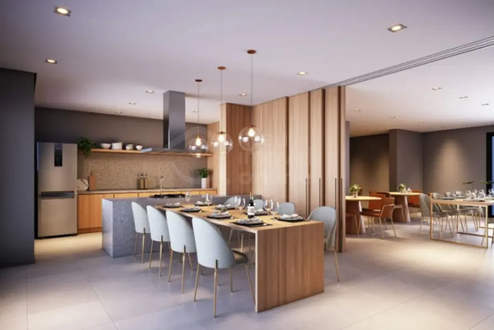 Apartamento com 2 quartos à venda, 46m2 em Penha de França, São Paulo - SP - imagem 5 Foto 5 de Apartamento com 2 quartos à venda, 46m2 em Penha de França, São Paulo - SP