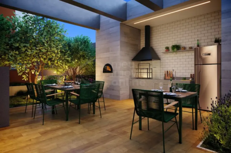 Apartamento com 2 quartos à venda, 46m2 em Penha de França, São Paulo - SP - imagem 7 Foto 7 de Apartamento com 2 quartos à venda, 46m2 em Penha de França, São Paulo - SP