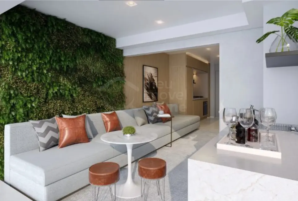 Apartamento com 2 quartos à venda, 46m2 em Penha de França, São Paulo - SP - imagem 3 Foto 3 de Apartamento com 2 quartos à venda, 46m2 em Penha de França, São Paulo - SP