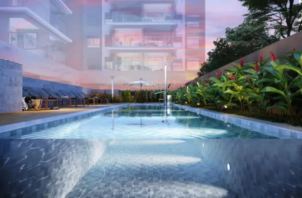 Apartamento com 2 quartos à venda, 46m2 em Penha de França, São Paulo - SP - imagem 4 Foto 4 de Apartamento com 2 quartos à venda, 46m2 em Penha de França, São Paulo - SP